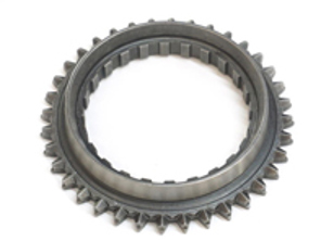 Synchronisatietanden, 3e - 5e versnelling, handgeschakelde versnellingsbak. Porsche 911 87-89 - 92830420910, 31309625