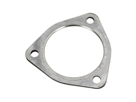 Exhaust gasket cross over pipe to Pre-silencer. Porsche 911 / 965 - 93011119301, 93011119304, 93011119305, 93011119307, 93011119308, 91111116202 - 160-955