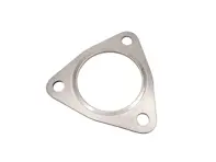 Junta escape cruce tubo a Presilenciador. Porsche 911 / 965 - 93011119301, 93011119304, 93011119305, 93011119307, 93011119308, 91111116202 - 160-955