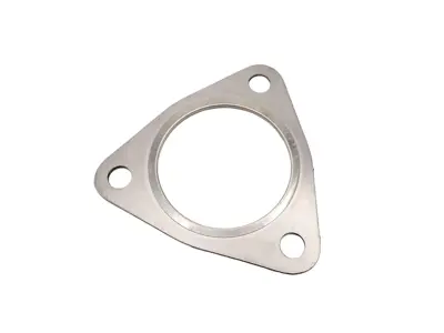 Exhaust gasket cross over pipe to Pre-silencer. Porsche 911 / 965 - 93011119301, 93011119304, 93011119305, 93011119307, 93011119308, 91111116202 - 160-955