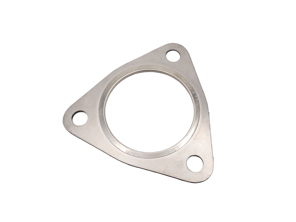 Junta escape cruce tubo a Presilenciador. Porsche 911 / 965 - 93011119301, 93011119304, 93011119305, 93011119307, 93011119308, 91111116202 - 160-955