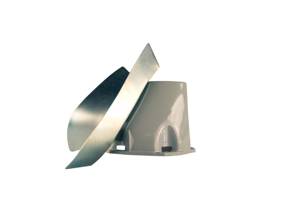 Déflecteur d'air d'alternateur. Porsche 911 1975-1983 - 91110603305, 91110603304, 91110603303 - COL11.1.145