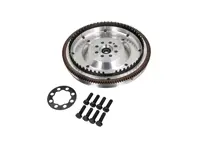 轻质铝制单质量飞轮。保时捷 Boxster / 开曼 - 106412-11, 98611401205, 98611401201, 98611401204, 98611401206, BLT6411