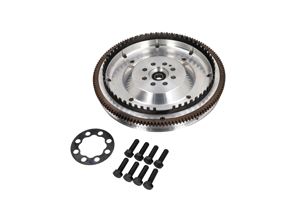 Lightweight aluminium single mass flywheel. Porsche Boxster / Cayman - 106412-11, 98611401205, 98611401201, 98611401204, 98611401206, BLT6411