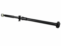 Cardan shaft rear transmission long wheelbase. Porsche 970.2 Panamera 4S Executive - 97042103131, 97042103130