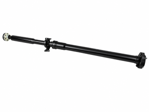 Cardan shaft rear transmission long wheelbase. Porsche 970.2 Panamera 4S Executive - 97042103131, 97042103130