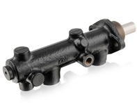 Hauptbremszylinder 23mm Bohrung. Porsche 924 2.0L 1981>> - 477611017A - H23942.0.1