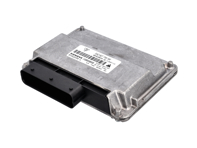 纵向差速锁控制单元。保时捷 955 Cayenne tiptronic - 95561802311