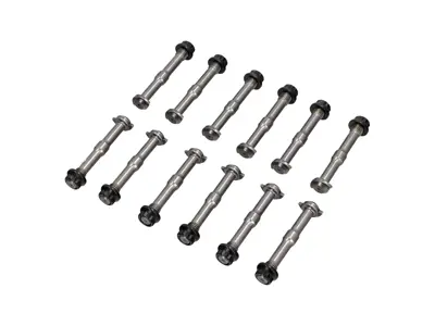 Bulloni biella, set di 12. Porsche 997.2 GT3 RSR - 99710317695, 99710317696 - ARP-204-6004