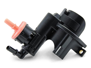 Valvola di spurgo del serbatoio del carburante. Porsche 986 Boxster / 996