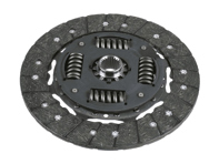 离合器摩擦片。保时捷 944 Turbo 2.5L - 95111601104, 95111601106, 95111601108, 95111601109, 95111601110, 95111601111, 95111601113, 95111601114, 95111601115, 95111601118