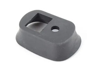 Junta del interruptor de contacto de la puerta. Porsche 914/968/944/924 - 94461311400, 113 947 565A, 113947565A - URO-009472