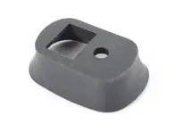 Dichting deurcontactschakelaar. Porsche 914 / 968 / 944 / 924 - 94461311400, 113 947 565A, 113947565A - URO-009472