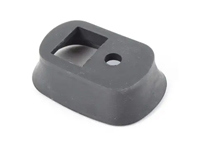 Joint de contacteur de porte. Porsche 914 / 968 / 944 / 924 - 94461311400, 113 947 565A, 113947565A - URO-009472