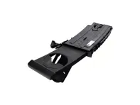 Portabebidas a la derecha. Porsche 992 / turbo / GT3 - 992858603EOU6, 992858603EOL8, 992858603ECC6, 992858603E5Q0, 992858603COL8, 992858603COU6, 992858603C5Q0