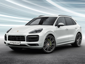 Pacchetto Sport Design. Porsche Caienna 9YA - 9Y0044850A, 9Y0044858A, 9Y0044858B