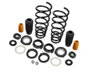 Front Coil Spring Kit With Standard Suspension (M029). Porsche 991.1 C2 / C2S 2012-16 - 99134353106504, 9P1411189, 99134350901, 99134356101, 99134330104, 9P1412149, 9P1412269, 99134312500, 99134350103, PAF00855000