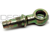 Connection Piece. Porsche 968 / 964 C2 / 993 C2 (Tiptronic)