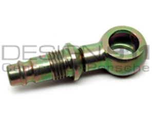 Pezzo di connessione. Porsche 968 / 964 C2 / 993 C2 (Tiptronic)