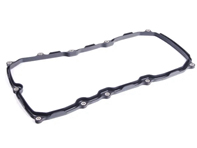 Gearbox oil sump gasket. Porsche 958 Cayenne / 970 Panamera - 115025, 115 025, 95832137100