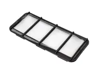 Grille de boîtier de boîte à air. Porsche 991 - 99111024000, 9GT129075