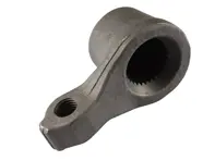 Levier d'inversion de traverse avant. Porsche 911 / 912 / 914-6 - 90134103300, 90134103301 - PS9073, 1652251000