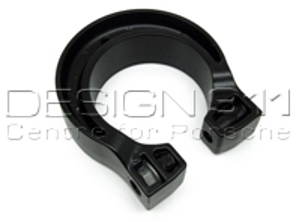 Front Shock Absorber Clamp. Porsche 987 / 987C / 997 - 99734356900