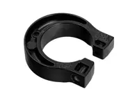 Morsetto ammortizzatore anteriore. Porsche 987/987C/997 - 99734356900