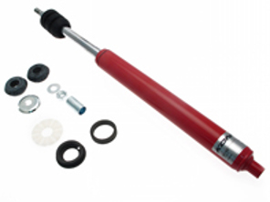 Shock Absorber Front. Porsche 911 1975-89 Koni for Boge Strut - 861943, 86-1943