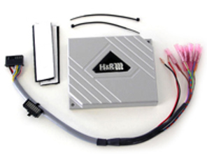 H&R ETS Lowering Module. Porsche 955 CAYENNE S 40mm