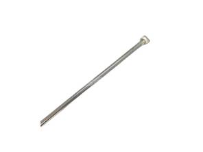 挡风玻璃拉杆。保时捷 356 Pre A Speedster - 54057118, 540 57118 - PRS138