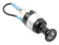 Schalterwarnleuchten für Porsche 911 1965-68 - 90161362301, 90161362302 - DAB11.2.130