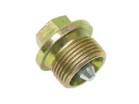 Tappo coppa olio motore. Porsche 911 1965-83 / 928 '78 - 91110717603, 91110717602, 90110717600, 90110717601