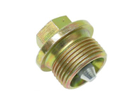 Bouchon de carter d'huile moteur. Porsche 911 1965-83 / 928 '78 - 91110717603, 91110717602, 90110717600, 90110717601