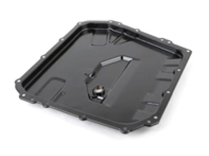 Transmissie oliecarter. Porsche Macan - 0B5321361C