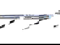 Stabilus Heckklappendämpfer. Porsche 981 Cayman / 718 (982) Cayman - 98151255106, 580307