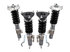 DesignTek Lowering Adjustable Coilover Suspension Kit. Porsche 996 C2 1997>> - 48-135344, 48135344 - GM5D534, GM5-D534