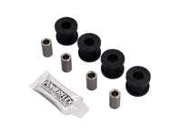 Drop Link Buissons avant. Porsche 911 / 914 PowerFlex Black Series - PFF57-402, pff57402, 90134378300, 90134373700