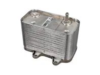 Radiateur oliekoeler op motor. Porsche 996 / 997 / 986S - 99610702557, 99610702559, 99610722559, 99610702557, 376726111, 99610702556, 90938, 8MO376726111 - URO-013524, CLC39000P, V45-60-0002