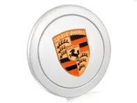 Wieldop, 66 mm, Zilver. Porsche 911F/914-6 - PCG90103810