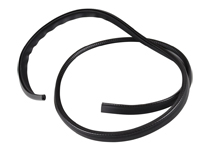 Rear of roll bar seal. Porsche 911 1965-89 / 964 - 90156593041