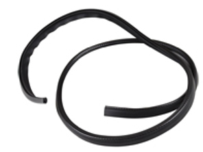 Joint arrière de l'arceau de sécurité. Porsche 911 1965-89 / 964 - 90156593041