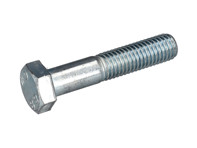 Zeskantbout voor achterste trekstang. Porsche 911 1978-89 / 964 / 928 - 90008203502