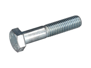 Perno de cabeza hexagonal para enlace de caída trasero. Porsche 911 1978-89 / 964 / 928 - 90008203502