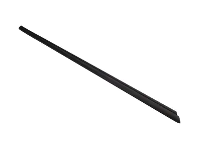 Türfenster-Gürteldichtung. Porsche 987 Boxster / 987C Cayman / 997 - 99753708503, 99753708603