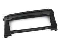 Kühlerluftführung Mitte. Porsche 970 Panamera HYBRID - 97057532320, 97057532304