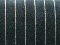 Tissus Porsche Pinstripe pour Porsche 911 / 924 / 928 / 964