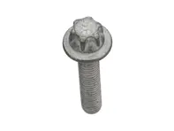 M6x30 Schraube für obere Umlenkrollenhalterung. Porsche 981 / 718 (982) / 991 / 992 - PAF008128, 90038504801, 90038504804