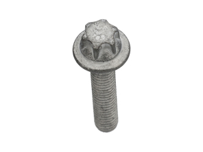 M6x30 bout voor bovenste spanrolbeugel. Porsche 981 / 718 (982) / 991 / 992 - PAF008128, 90038504801, 90038504804