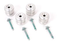 Rennline Solid Heckrahmen-Kit. Porsche 993 - 99333105100, 99333105200, 99333105280, 99333105180 - SB58.76, SB5876